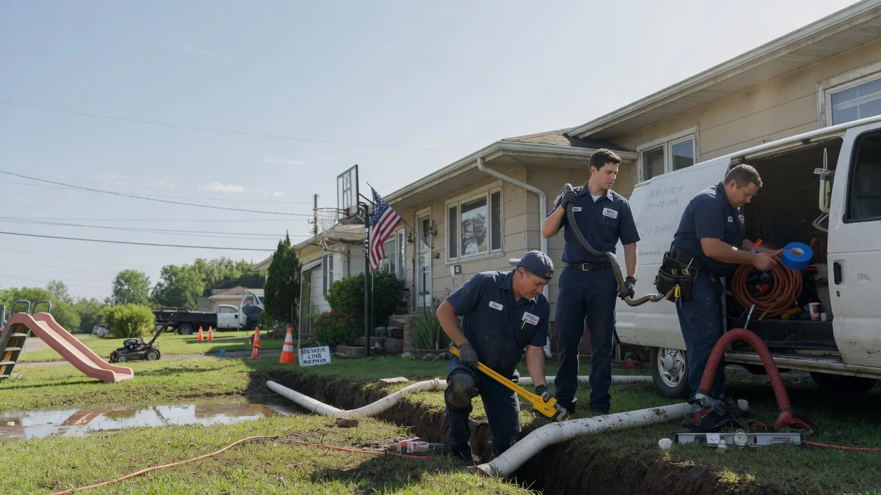 Toilet Installation in Ermine, KY near me